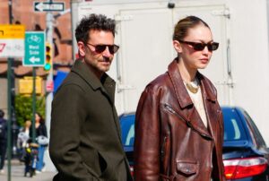 Gigi Hadid Finally Goes Instagram Official With Boyfriend Bradley Cooper