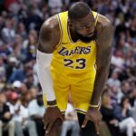 Will LeBron James Retire Following Lakers’ Playoff Elimination?