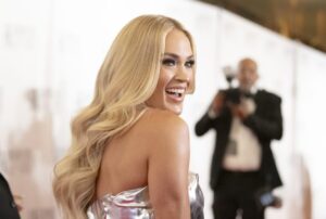 Carrie Underwood to Step Down From ‘American Idol’ Amid New Controversies?
