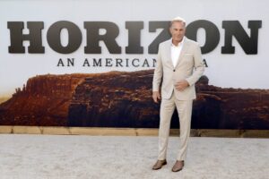 Kevin Costner Sued For Alleged Unscripted Rape Scene By ‘Horizon 2’ Stuntwoman