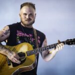 Zach Bryan Spotted With Black Eye Amid Feud With Singer John Moreland: What’s Going …