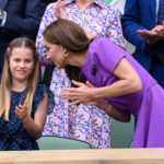 Princess Charlotte Wears Camo in 10th Birthday Portrait Taken by Mom Kate
