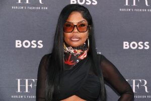 Misa Hylton: Diddy’s Ex Defends Decision to Attend Trial, Addresses Health Issues