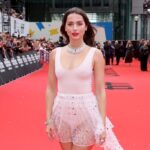 Ana de Armas Celebrates Birthday With Tom Cruise: Are These Two Really Dating?