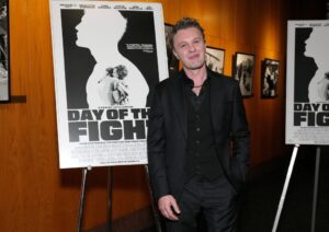 Michael Pitt: ‘Boardwalk Empire,’ ‘Dawson’ Creek’ Star …