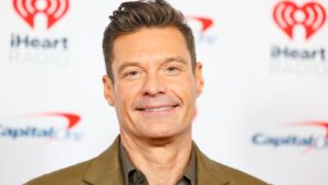 Ryan Seacrest Says He’s ‘Never Been More Depressed to Be Single’ 