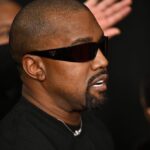 Kanye West Accuses Kim Kardashian of Exploiting Daughter, Drops Ridiculous ‘Heil …