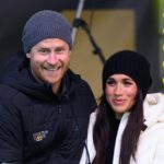 Prince Harry and Meghan Markle Share Family Photo Amid King Charles Plea