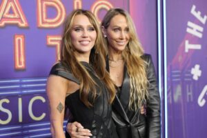 Miley Cyrus Breaks Silence on Alleged Family Feud: What is Actually Going On?!?