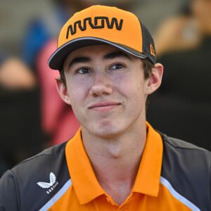20-Year-Old IndyCar Star Nolan Siegel Talks About His Life Off the Track