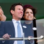 Princess Eugenie Shares Birthday Tribute to Husband: ‘My Hero’