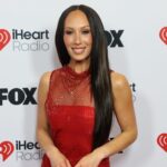 Cheryl Burke BLASTS “Cruel” Critics, Defends Appearance in Passionate Video