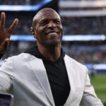 Why Terry Crews Sees Himself in Shedeur Sanders and His 2025 NFL Draft