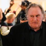 Gerard Depardieu Found Guilty of Sexually Assaulting Two Women