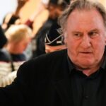 Gerard Depardieu Found Guilty of Sexual Assault Against 2 Women