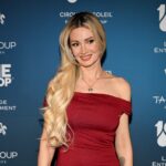 Holly Madison Accuses Ex of Cheating After Zak Bagans Split