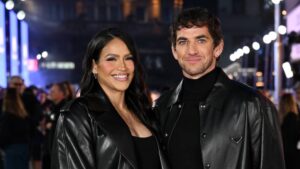 Alex Fine Breaks Silence After Wife Cassie Testifies in Diddy Trial