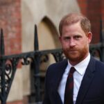 Prince Harry to King Charles: You’re About to Die, Please Talk to Me!