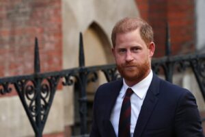 Prince Harry to King Charles: You’re About to Die, Please Talk to Me!