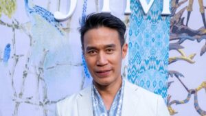 Dom Hetrakul Isn’t Sure These ‘The White Lotus’ Characters Will Reconcile