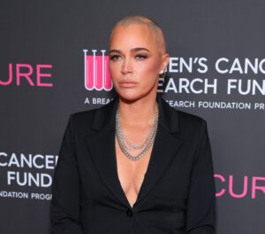 Teddi Mellencamp Details “Highs and Lows” of Stage 4 Cancer Treatment