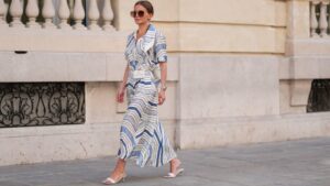 17 Zara-Style Spring Dresses That Serve European Rich Mom Energy — But For Half The Price