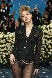 Lisa: ‘White Lotus’ Star Slammed For Allegedly Wearing Rosa Parks Lingerie at …