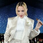 Take a Peek Inside Madonna’s Ginormous Walk-in Closet