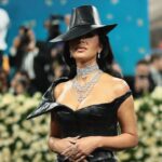 Kim Kardashian’s Met Gala Look Blasted By Trolls Who Claim She Broke the Dress Code