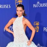 The Best Dressed Celebs This Month: From Maura Higgins to Kylie Jenner