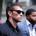 Cassie’s Husband Speaks Out in Wake of Singer’s Bombshell Diddy Trial …
