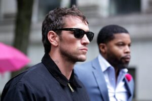 Cassie’s Husband Speaks Out in Wake of Singer’s Bombshell Diddy Trial …