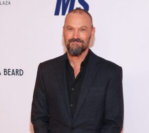 Brian Austin Green: I Said What I Said! Vanessa Marcil was Toxic!