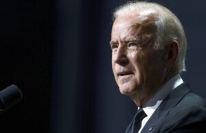Joe Biden Diagnosed With ‘Aggressive’ Prostate Cancer