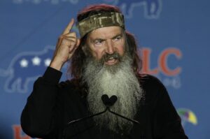 Phil Robertson Cause of Death: ‘Duck Dynasty’ Patriarch Passes Away at 79