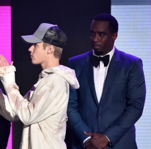 Justin Bieber: I Was NEVER Abused by Diddy!