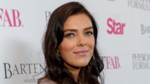 ANTM’s Adrianne Curry Denies Internet Claim About Her $500K Net Worth