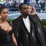 Diddy Instructed Male Prostitute to Urinate In Cassie Ventura’s Mouth, Prosecutors …