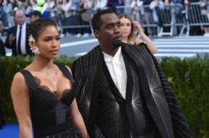 Diddy Instructed Male Prostitute to Urinate In Cassie Ventura’s Mouth, Prosecutors …