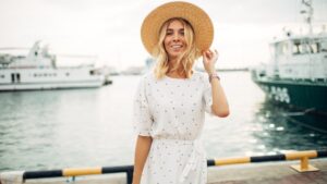 17 Coastal Fashion Pieces That Channel Nantucket Boutique Energy — Starting at $19