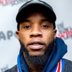 Tory Lanez Stabbed In Prison, Rushed to Hospital: Report