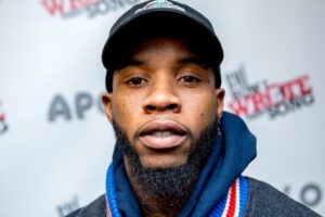 Tory Lanez Stabbed In Prison, Rushed to Hospital: Report