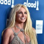 Britney Spears Confronted by Airport Authorities After Boozing, Smoking on Flight