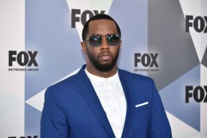 Diddy Sued For Raping Woman With ‘Tootsie Roll-Sized’ Penis: Report