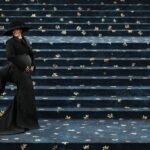 Pregnant Rihanna Stuns on 2025 Met Gala Red Carpet