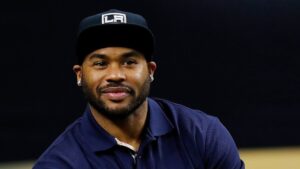 Former NFL Star Steve Smith Sr. Accused of Having Months-Long Affair Under ‘Homewrecker’ Law