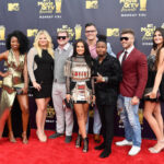 Floribama Shore’ Star Kirk Medas Dead at 33 After Hospitalization