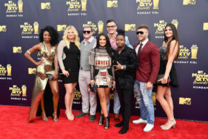 Floribama Shore’ Star Kirk Medas Dead at 33 After Hospitalization