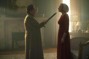 How Did ‘The Handmaid’s Tale’ Series Finale Set Up ‘The Testaments’ Spinoff?