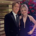 Dannielynn Smith Wears Mom Anna Nicole’s Dress at Kentucky Derby Gala